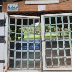 Paul Gauguin Museum - Papeari