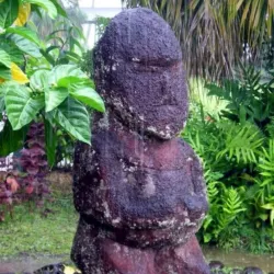 Paul Gauguin Museum - Papeari