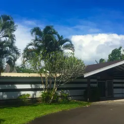 Paul Gauguin Museum - Papeari