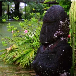 Paul Gauguin Museum - Papeari