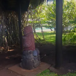 Paul Gauguin Museum - Papeari