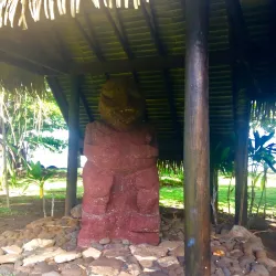 Paul Gauguin Museum - Papeari