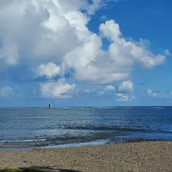 Teahupo'o Surfing Beach - Papeari