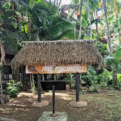 Bougainville Park - Papeete