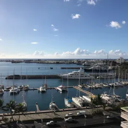 Bougainville Park - Papeete