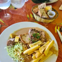 La Plage de Maui - Papeete