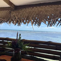 La Plage de Maui - Papeete