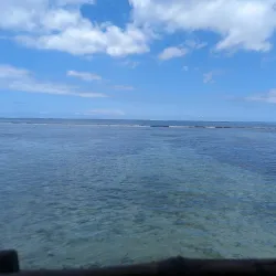 La Plage de Maui - Papeete