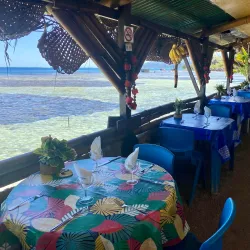 La Plage de Maui - Papeete