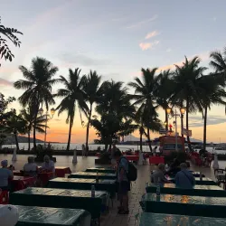 Les Roulottes Food Trucks - Papeete