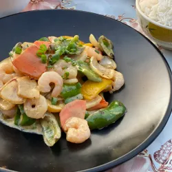 Les Roulottes Food Trucks - Papeete