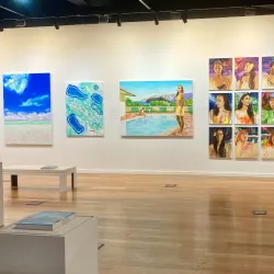 Museum of Tahiti and Her Islands (Musée de Tahiti et des Îles) - Papeete