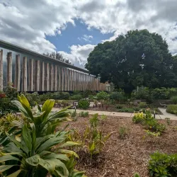 Museum of Tahiti and Her Islands (Musée de Tahiti et des Îles) - Papeete
