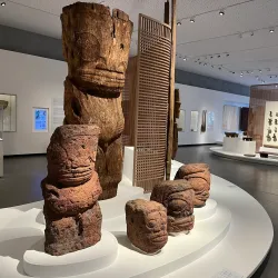 Museum of Tahiti and Her Islands (Musée de Tahiti et des Îles) - Papeete