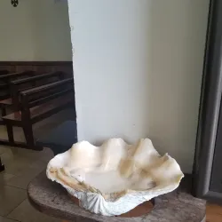 Notre Dame Cathedral (Cathédrale de Papeete) - Papeete