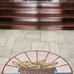 Notre Dame Cathedral (Cathédrale de Papeete) - Papeete