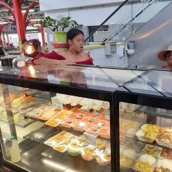 Papeete Market (Marché de Papeete) - Papeete