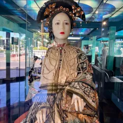 Robert Wan Pearl Museum - Papeete