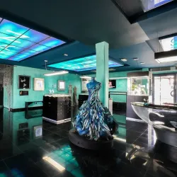 Robert Wan Pearl Museum - Papeete