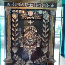 Robert Wan Pearl Museum - Papeete