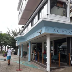 Vaima Shopping Center - Papeete