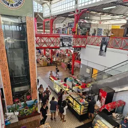 Vaima Shopping Center - Papeete