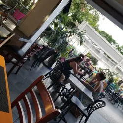 Vaima Shopping Center - Papeete