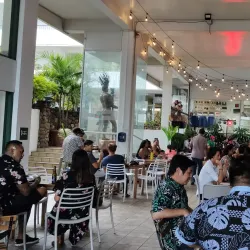 Vaima Shopping Center - Papeete