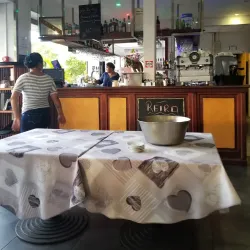 Vaima Shopping Center - Papeete