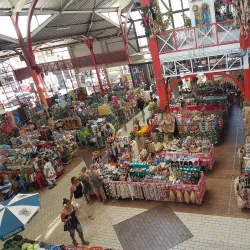 Vaima Shopping Center - Papeete