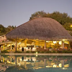 Tahiti Pearl Beach Resort - Punaauia