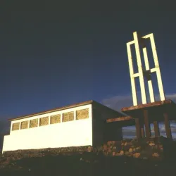 Marine Life Exploration - Port-aux-francais