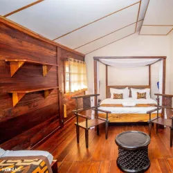 Local Wildlife Observation - Mbigou