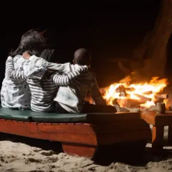 Local Wildlife Observation - Mbigou