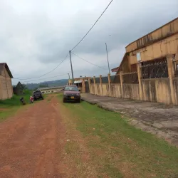 Mbigou Community Festivals - Mbigou