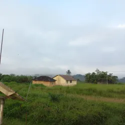 Mbigou Community Festivals - Mbigou