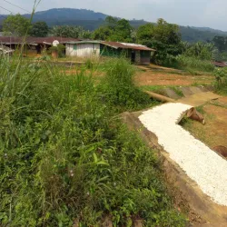 Mbigou Community Festivals - Mbigou