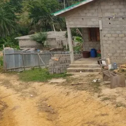 Nearby Rainforest Trails - Mbigou