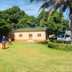 Bakoteh Cultural Festival - Bakoteh