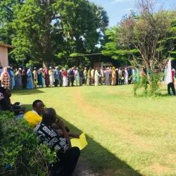 Bakoteh Cultural Festival - Bakoteh