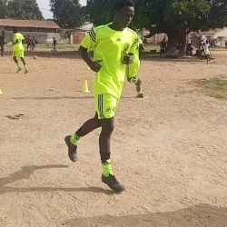 Bakoteh Cultural Festival - Bakoteh