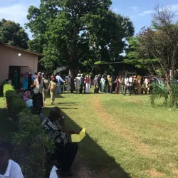 Bakoteh Cultural Festival - Bakoteh