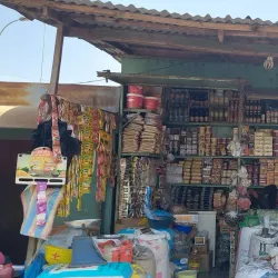 Bakoteh Market - Bakoteh