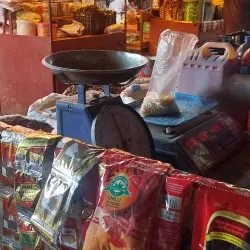 Bakoteh Market - Bakoteh