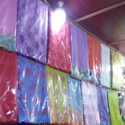 Bakoteh Market - Bakoteh