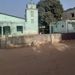 Bakoteh Mosque - Bakoteh