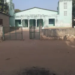 Bakoteh Mosque - Bakoteh