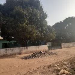 Bakoteh Mosque - Bakoteh