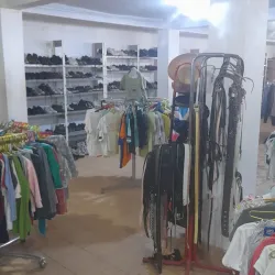 Bakoteh Nature Trails - Bakoteh