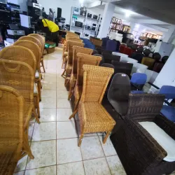 Bakoteh Nature Trails - Bakoteh